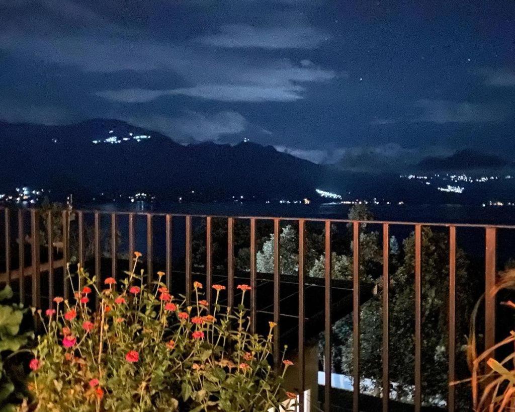 Refugio Del Volcan Casitas 산 페드로 라 라구나 외부 사진